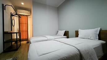 Nez's Guesthouse Syariah