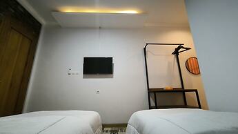 Nez's Guesthouse Syariah