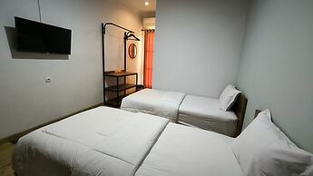 Nez's Guesthouse Syariah