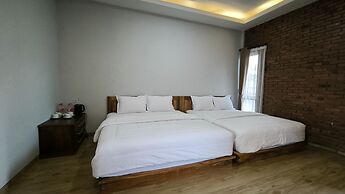 Nez's Guesthouse Syariah