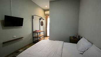 Nez's Guesthouse Syariah