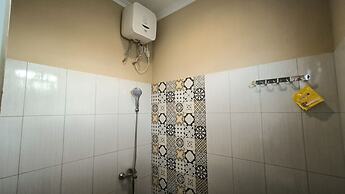 Nez's Guesthouse Syariah