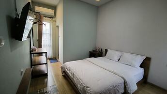 Nez's Guesthouse Syariah