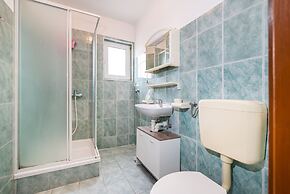 Nice Apartment Silvia 2 for 4 Persons