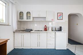 Nice Apartment Silvia 2 for 4 Persons