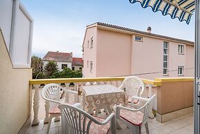 Nice Apartment Silvia 2 for 4 Persons