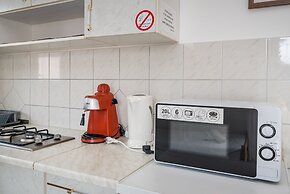 Nice Apartment Silvia 2 for 4 Persons