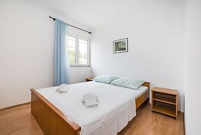 Nice Apartment Silvia 2 for 4 Persons
