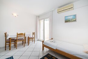 Nice Apartment Silvia 2 for 4 Persons