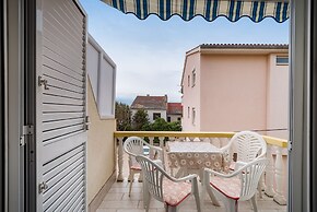 Nice Apartment Silvia 2 for 4 Persons