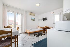 Nice Apartment Silvia 2 for 4 Persons
