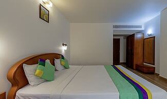 Treebo Sadhoo Heritage