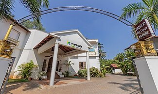 Treebo Sadhoo Heritage