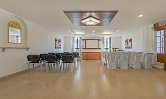 Treebo Sadhoo Heritage