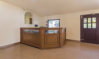 Treebo Sadhoo Heritage