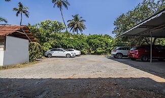 Treebo Sadhoo Heritage