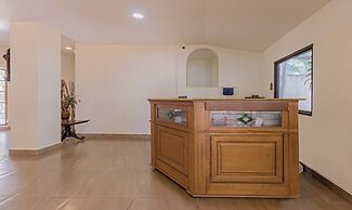 Treebo Sadhoo Heritage