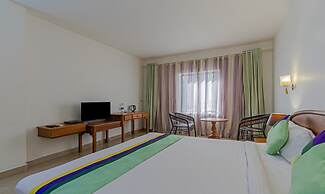 Treebo Sadhoo Heritage