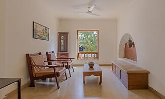 Treebo Sadhoo Heritage