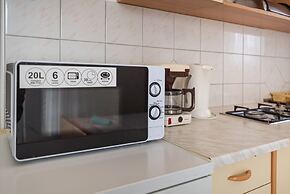 Nice Apartment Silvia 1 for 4 Persons