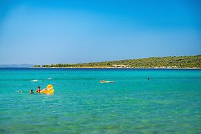 Nice Apartment Silvia 1 for 4 Persons