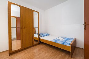 Nice Apartment Silvia 1 for 4 Persons