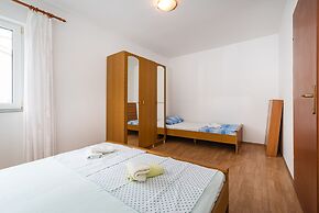 Nice Apartment Silvia 1 for 4 Persons