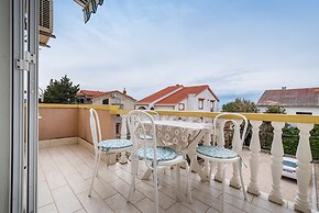 Nice Apartment Silvia 1 for 4 Persons