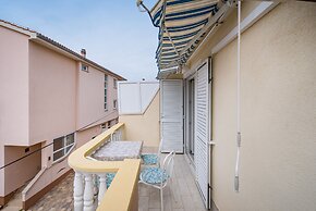 Nice Apartment Silvia 1 for 4 Persons