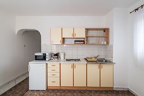 Nice Apartment Silvia 1 for 4 Persons