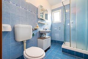 Nice Apartment Silvia 1 for 4 Persons