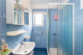 Nice Apartment Silvia 1 for 4 Persons