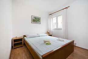 Nice Apartment Silvia 1 for 4 Persons