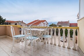 Nice Apartment Silvia 1 for 4 Persons