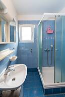 Nice Apartment Silvia 1 for 4 Persons