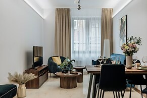 Botanic Apartments - LoftAffair