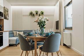 Botanic Apartments - LoftAffair