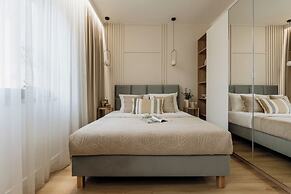 Botanic Apartments - LoftAffair