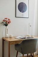 Botanic Apartments - LoftAffair