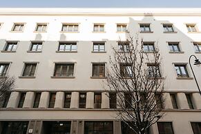 Botanic Apartments - LoftAffair