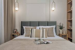 Botanic Apartments - LoftAffair