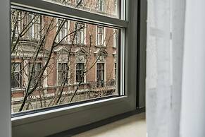 Botanic Apartments - LoftAffair