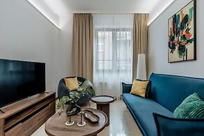 Botanic Apartments - LoftAffair