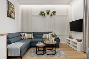 Botanic Apartments - LoftAffair