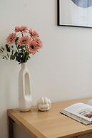 Botanic Apartments - LoftAffair