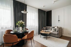 Botanic Apartments - LoftAffair