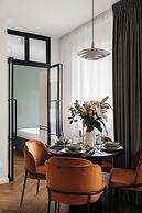 Botanic Apartments - LoftAffair