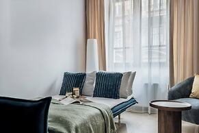 Botanic Apartments - LoftAffair