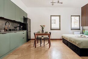 Botanic Apartments - LoftAffair