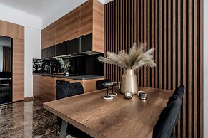 Botanic Apartments - LoftAffair